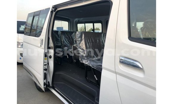 Imported Foton Tunland White Makiinaa iti Import - Dubai keessatti Central Kenya keessatti Imported Foton Tunland White Makiinaa iti Import - Dubai keessatti Central Kenya keessatti