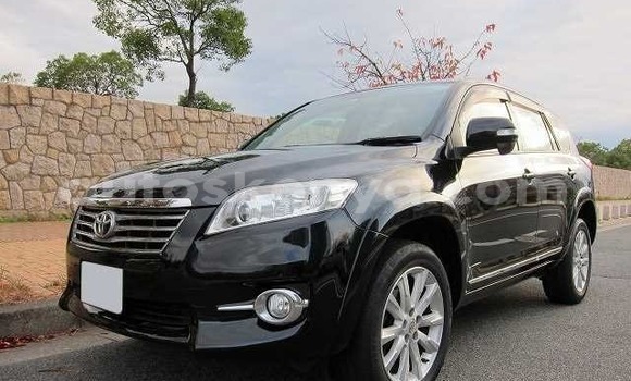 Oofamaa Toyota Vanguard Black Makiinaa iti Mombasa keessatti Coastal Kenya keessatti Oofamaa Toyota Vanguard Black Makiinaa iti Mombasa keessatti Coastal Kenya keessatti