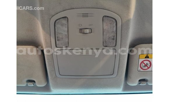 Buy Import Toyota Hilux White Car in Import - Dubai in Central Kenya Buy Import Toyota Hilux White Car in Import - Dubai in Central Kenya