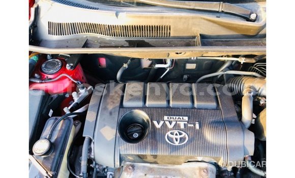 Nunua Imported Toyota Ade Nyekundu Lori ndani ya Import - Dubai nchini Kati Kenya Nunua Imported Toyota Ade Nyekundu Lori ndani ya Import - Dubai nchini Kati Kenya