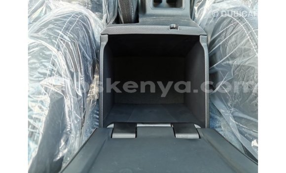 Buy Import Toyota Hilux White Car in Import - Dubai in Central Kenya Buy Import Toyota Hilux White Car in Import - Dubai in Central Kenya