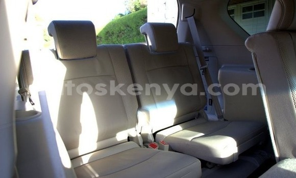 Oofamaa Toyota Land Cruiser Prado Black Makiinaa iti Mombasa keessatti Coastal Kenya keessatti Oofamaa Toyota Land Cruiser Prado Black Makiinaa iti Mombasa keessatti Coastal Kenya keessatti