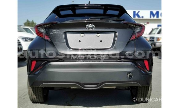 Buy Import Toyota C-HR Other Car in Import - Dubai in Central Kenya Buy Import Toyota C-HR Other Car in Import - Dubai in Central Kenya