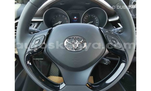 Buy Import Toyota C-HR Other Car in Import - Dubai in Central Kenya Buy Import Toyota C-HR Other Car in Import - Dubai in Central Kenya