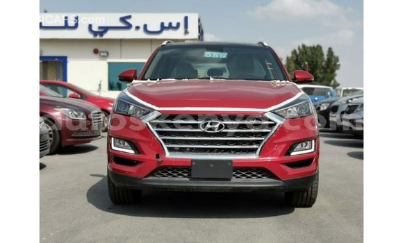 Buy Import Hyundai Tucson Red Car in Import - Dubai in Central Kenya Buy Import Hyundai Tucson Red Car in Import - Dubai in Central Kenya