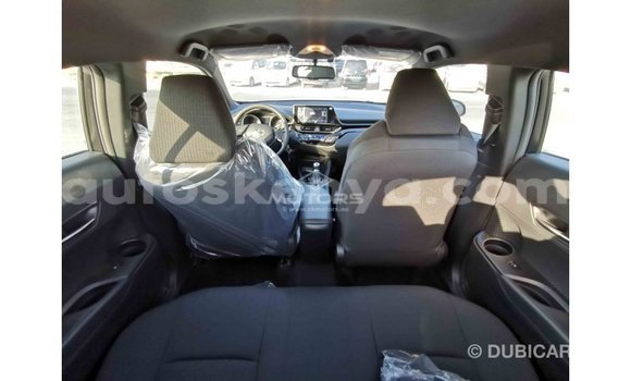 Buy Import Toyota C-HR Red Car in Import - Dubai in Central Kenya Buy Import Toyota C-HR Red Car in Import - Dubai in Central Kenya
