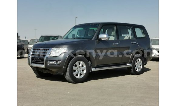 Buy Import Mitsubishi Pajero Other Car in Import - Dubai in Central Kenya Buy Import Mitsubishi Pajero Other Car in Import - Dubai in Central Kenya
