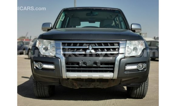 Buy Import Mitsubishi Pajero Other Car in Import - Dubai in Central Kenya Buy Import Mitsubishi Pajero Other Car in Import - Dubai in Central Kenya