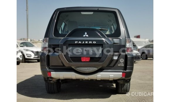 Buy Import Mitsubishi Pajero Other Car in Import - Dubai in Central Kenya Buy Import Mitsubishi Pajero Other Car in Import - Dubai in Central Kenya