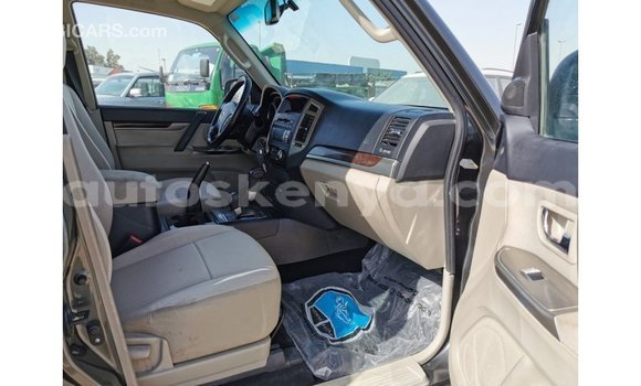 Buy Import Mitsubishi Pajero Other Car in Import - Dubai in Central Kenya Buy Import Mitsubishi Pajero Other Car in Import - Dubai in Central Kenya