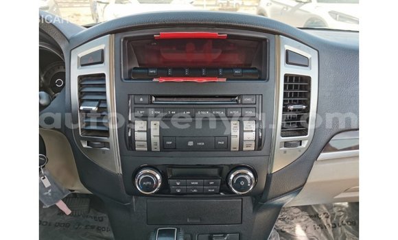 Buy Import Mitsubishi Pajero Other Car in Import - Dubai in Central Kenya Buy Import Mitsubishi Pajero Other Car in Import - Dubai in Central Kenya