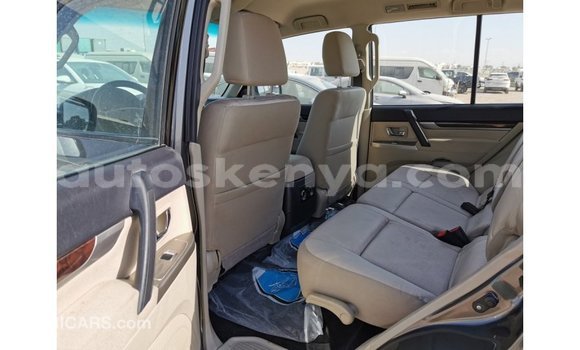 Buy Import Mitsubishi Pajero Other Car in Import - Dubai in Central Kenya Buy Import Mitsubishi Pajero Other Car in Import - Dubai in Central Kenya