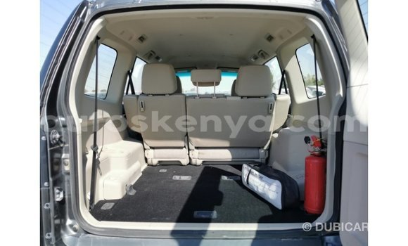 Buy Import Mitsubishi Pajero Other Car in Import - Dubai in Central Kenya Buy Import Mitsubishi Pajero Other Car in Import - Dubai in Central Kenya