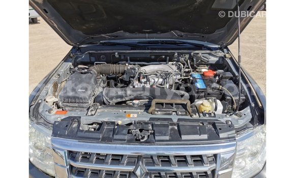 Buy Import Mitsubishi Pajero Other Car in Import - Dubai in Central Kenya Buy Import Mitsubishi Pajero Other Car in Import - Dubai in Central Kenya
