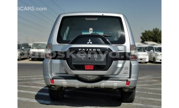 Buy Import Mitsubishi Pajero Other Car in Import - Dubai in Central Kenya Buy Import Mitsubishi Pajero Other Car in Import - Dubai in Central Kenya