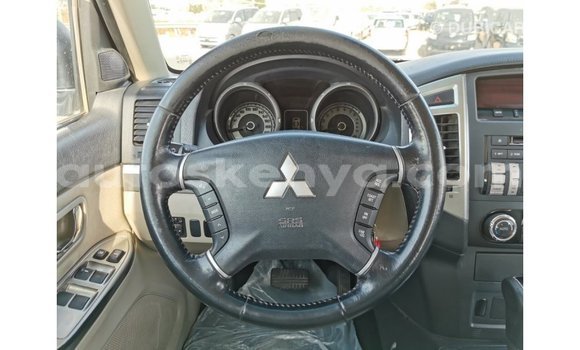 Buy Import Mitsubishi Pajero Other Car in Import - Dubai in Central Kenya Buy Import Mitsubishi Pajero Other Car in Import - Dubai in Central Kenya