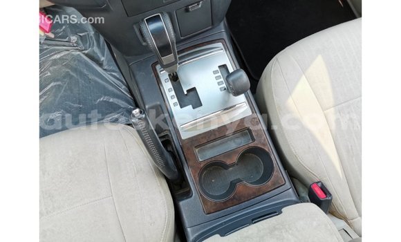 Buy Import Mitsubishi Pajero Other Car in Import - Dubai in Central Kenya Buy Import Mitsubishi Pajero Other Car in Import - Dubai in Central Kenya