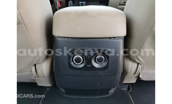 Buy Import Mitsubishi Pajero Other Car in Import - Dubai in Central Kenya Buy Import Mitsubishi Pajero Other Car in Import - Dubai in Central Kenya