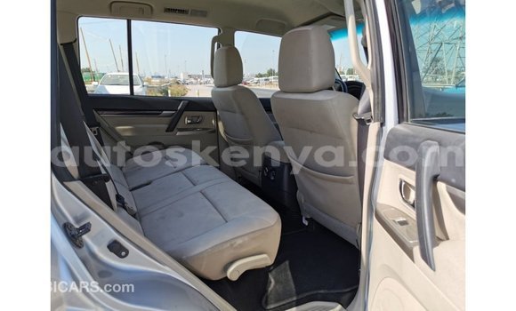 Buy Import Mitsubishi Pajero Other Car in Import - Dubai in Central Kenya Buy Import Mitsubishi Pajero Other Car in Import - Dubai in Central Kenya