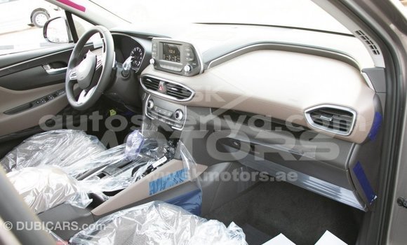 Nunua Imported Hyundai Santa Fe Brown Gari ndani ya Import - Dubai nchini Kati Kenya Nunua Imported Hyundai Santa Fe Brown Gari ndani ya Import - Dubai nchini Kati Kenya