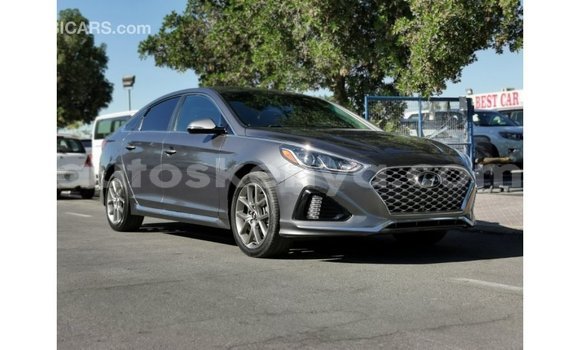 Buy Import Hyundai Sonata Other Car in Import - Dubai in Central Kenya Buy Import Hyundai Sonata Other Car in Import - Dubai in Central Kenya