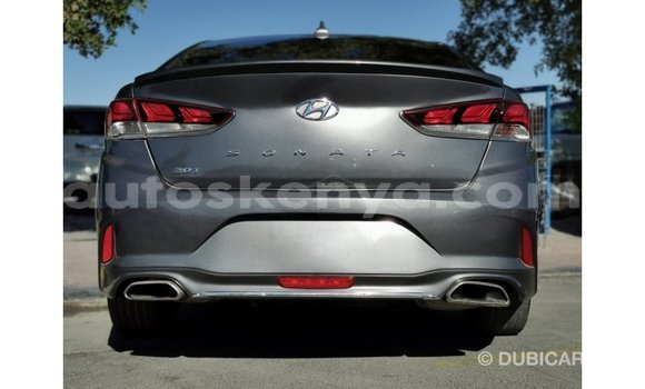Buy Import Hyundai Sonata Other Car in Import - Dubai in Central Kenya Buy Import Hyundai Sonata Other Car in Import - Dubai in Central Kenya