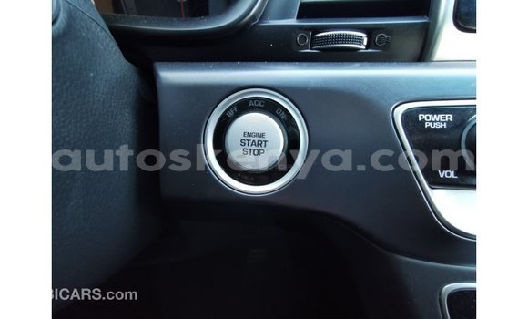 Buy Import Hyundai Sonata Other Car in Import - Dubai in Central Kenya Buy Import Hyundai Sonata Other Car in Import - Dubai in Central Kenya