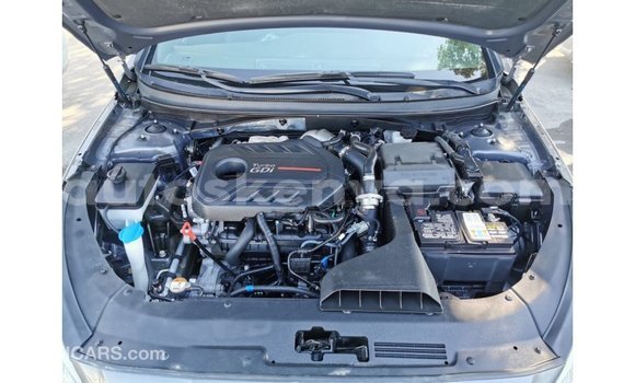 Buy Import Hyundai Sonata Other Car in Import - Dubai in Central Kenya Buy Import Hyundai Sonata Other Car in Import - Dubai in Central Kenya