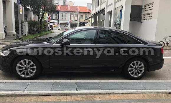 Oofamaa Audi A6 Black Makiinaa iti Mombasa keessatti Coastal Kenya keessatti Oofamaa Audi A6 Black Makiinaa iti Mombasa keessatti Coastal Kenya keessatti