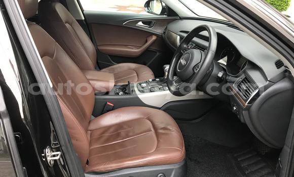 Oofamaa Audi A6 Black Makiinaa iti Mombasa keessatti Coastal Kenya keessatti Oofamaa Audi A6 Black Makiinaa iti Mombasa keessatti Coastal Kenya keessatti