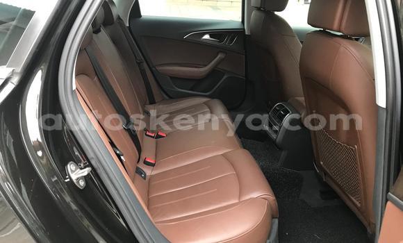 Oofamaa Audi A6 Black Makiinaa iti Mombasa keessatti Coastal Kenya keessatti Oofamaa Audi A6 Black Makiinaa iti Mombasa keessatti Coastal Kenya keessatti