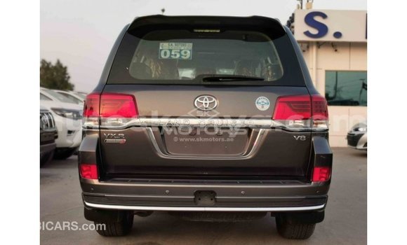 Buy Import Toyota Land Cruiser Other Car in Import - Dubai in Central Kenya Buy Import Toyota Land Cruiser Other Car in Import - Dubai in Central Kenya