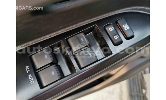 Buy Import Toyota Land Cruiser Other Car in Import - Dubai in Central Kenya Buy Import Toyota Land Cruiser Other Car in Import - Dubai in Central Kenya