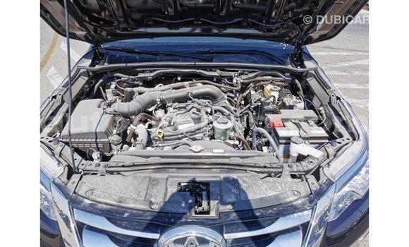 Buy Import Toyota Fortuner Black Car in Import - Dubai in Central Kenya Buy Import Toyota Fortuner Black Car in Import - Dubai in Central Kenya