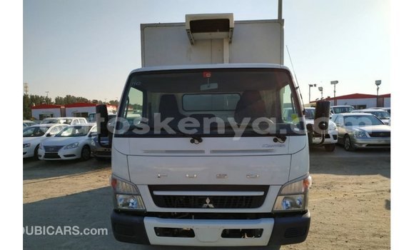 Buy Import Mitsubishi i White Car in Import - Dubai in Central Kenya Buy Import Mitsubishi i White Car in Import - Dubai in Central Kenya