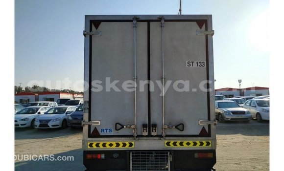 Buy Import Mitsubishi i White Car in Import - Dubai in Central Kenya Buy Import Mitsubishi i White Car in Import - Dubai in Central Kenya