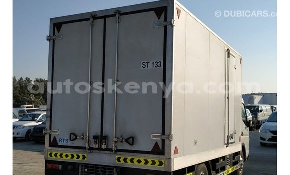 Buy Import Mitsubishi i White Car in Import - Dubai in Central Kenya Buy Import Mitsubishi i White Car in Import - Dubai in Central Kenya