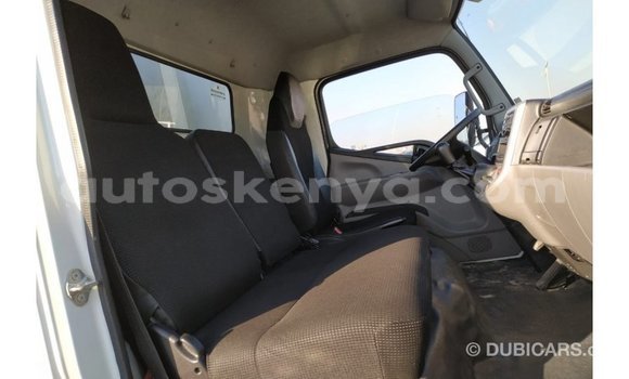 Buy Import Mitsubishi i White Car in Import - Dubai in Central Kenya Buy Import Mitsubishi i White Car in Import - Dubai in Central Kenya