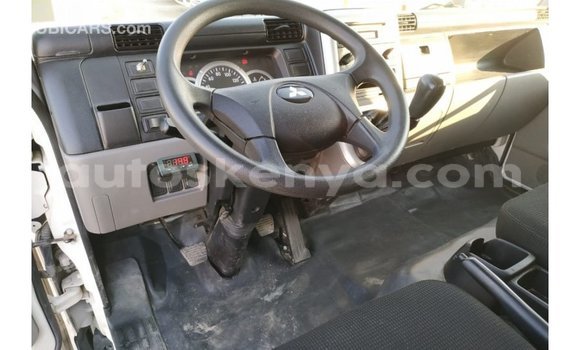 Buy Import Mitsubishi i White Car in Import - Dubai in Central Kenya Buy Import Mitsubishi i White Car in Import - Dubai in Central Kenya