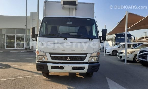 Buy Import Mitsubishi i White Car in Import - Dubai in Central Kenya Buy Import Mitsubishi i White Car in Import - Dubai in Central Kenya