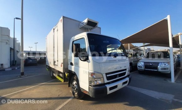 Buy Import Mitsubishi i White Car in Import - Dubai in Central Kenya Buy Import Mitsubishi i White Car in Import - Dubai in Central Kenya