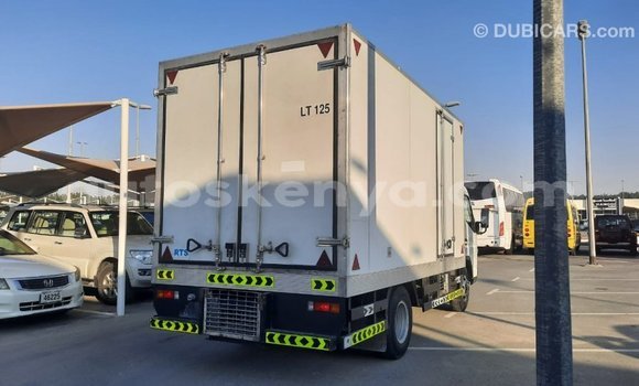 Buy Import Mitsubishi i White Car in Import - Dubai in Central Kenya Buy Import Mitsubishi i White Car in Import - Dubai in Central Kenya