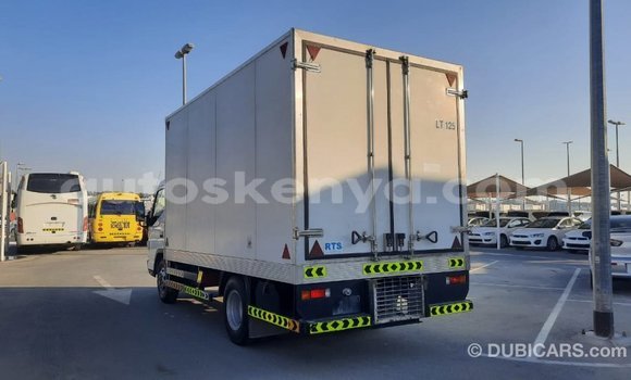 Buy Import Mitsubishi i White Car in Import - Dubai in Central Kenya Buy Import Mitsubishi i White Car in Import - Dubai in Central Kenya