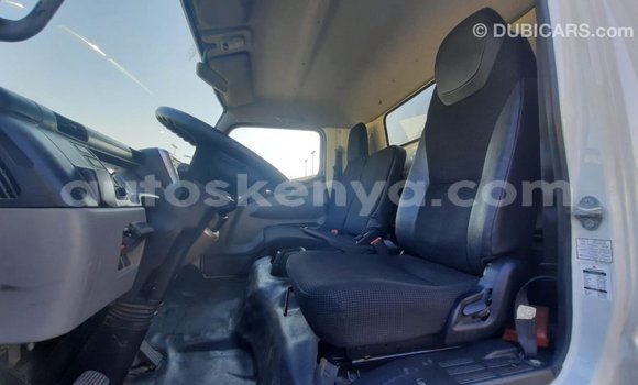 Buy Import Mitsubishi i White Car in Import - Dubai in Central Kenya Buy Import Mitsubishi i White Car in Import - Dubai in Central Kenya