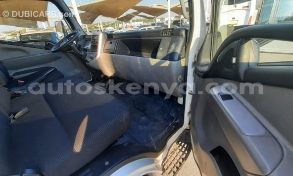 Buy Import Mitsubishi i White Car in Import - Dubai in Central Kenya Buy Import Mitsubishi i White Car in Import - Dubai in Central Kenya