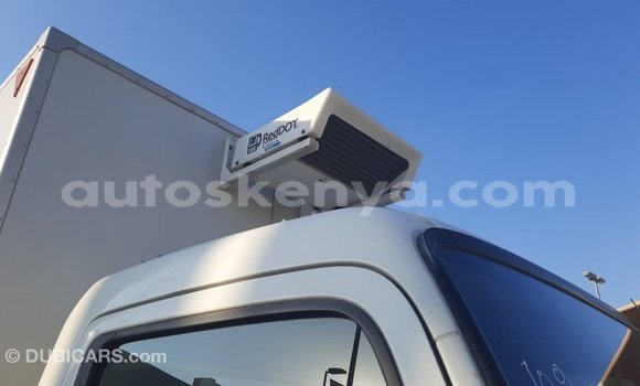 Buy Import Mitsubishi i White Car in Import - Dubai in Central Kenya Buy Import Mitsubishi i White Car in Import - Dubai in Central Kenya