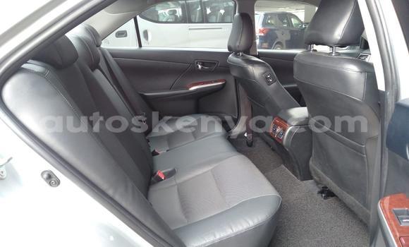 Oofamaa Toyota Camry Silver Makiinaa iti Mombasa keessatti Coastal Kenya keessatti Oofamaa Toyota Camry Silver Makiinaa iti Mombasa keessatti Coastal Kenya keessatti
