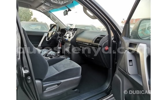 Nunua Imported Toyota Prado Nyeusi Gari ndani ya Import - Dubai nchini Kati Kenya Nunua Imported Toyota Prado Nyeusi Gari ndani ya Import - Dubai nchini Kati Kenya