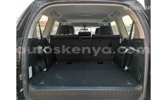 Nunua Imported Toyota Prado Nyeusi Gari ndani ya Import - Dubai nchini Kati Kenya Nunua Imported Toyota Prado Nyeusi Gari ndani ya Import - Dubai nchini Kati Kenya