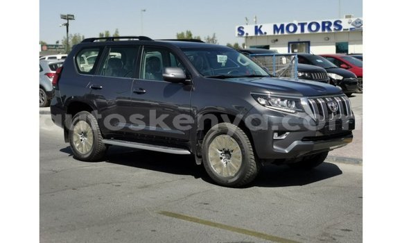Nunua Imported Toyota Land Cruiser Nyingine Gari ndani ya Import - Dubai nchini Kati Kenya Nunua Imported Toyota Land Cruiser Nyingine Gari ndani ya Import - Dubai nchini Kati Kenya